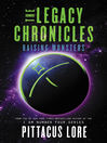 Cover image for The Legacy Chronicles